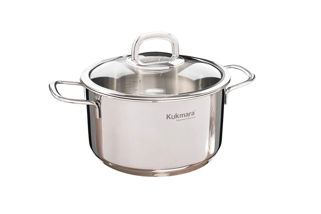 Кастрюля 4л 1