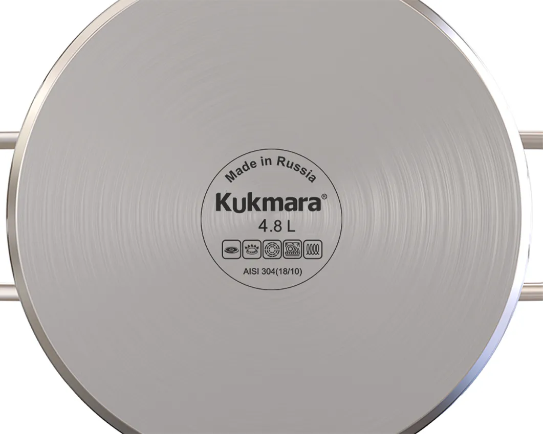 Сотейник 280мм 3 