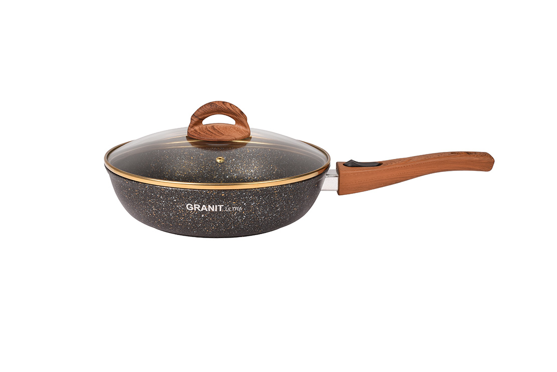 сгбг263а сков 260мм со съём руч, стекл. кр. Granit Ultra (black-gold) 1 