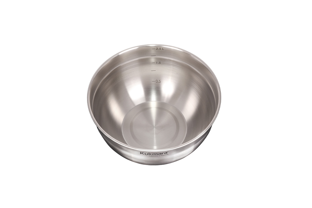 Миска Safia 2,8л 2 